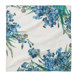 Online Van Gogh Irises Napkin Set Tableware