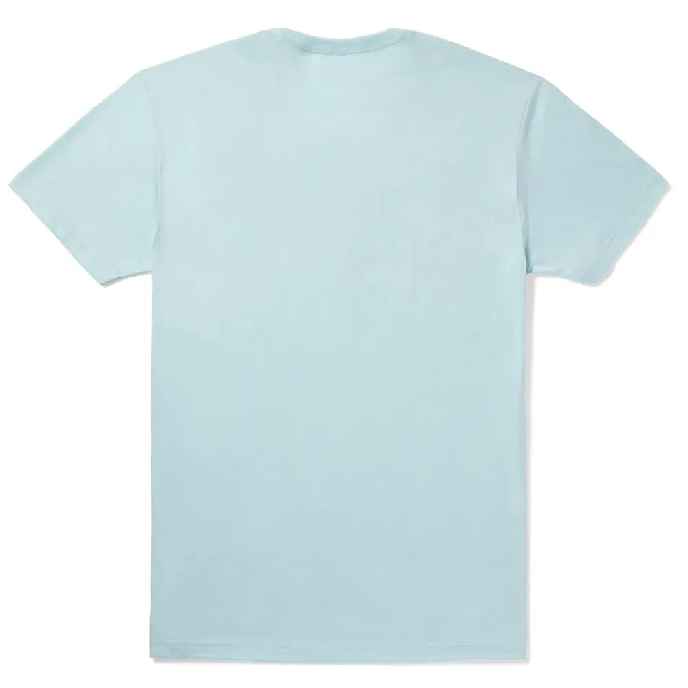 Fashion Van Gogh Irises Unisex Tee Clothing