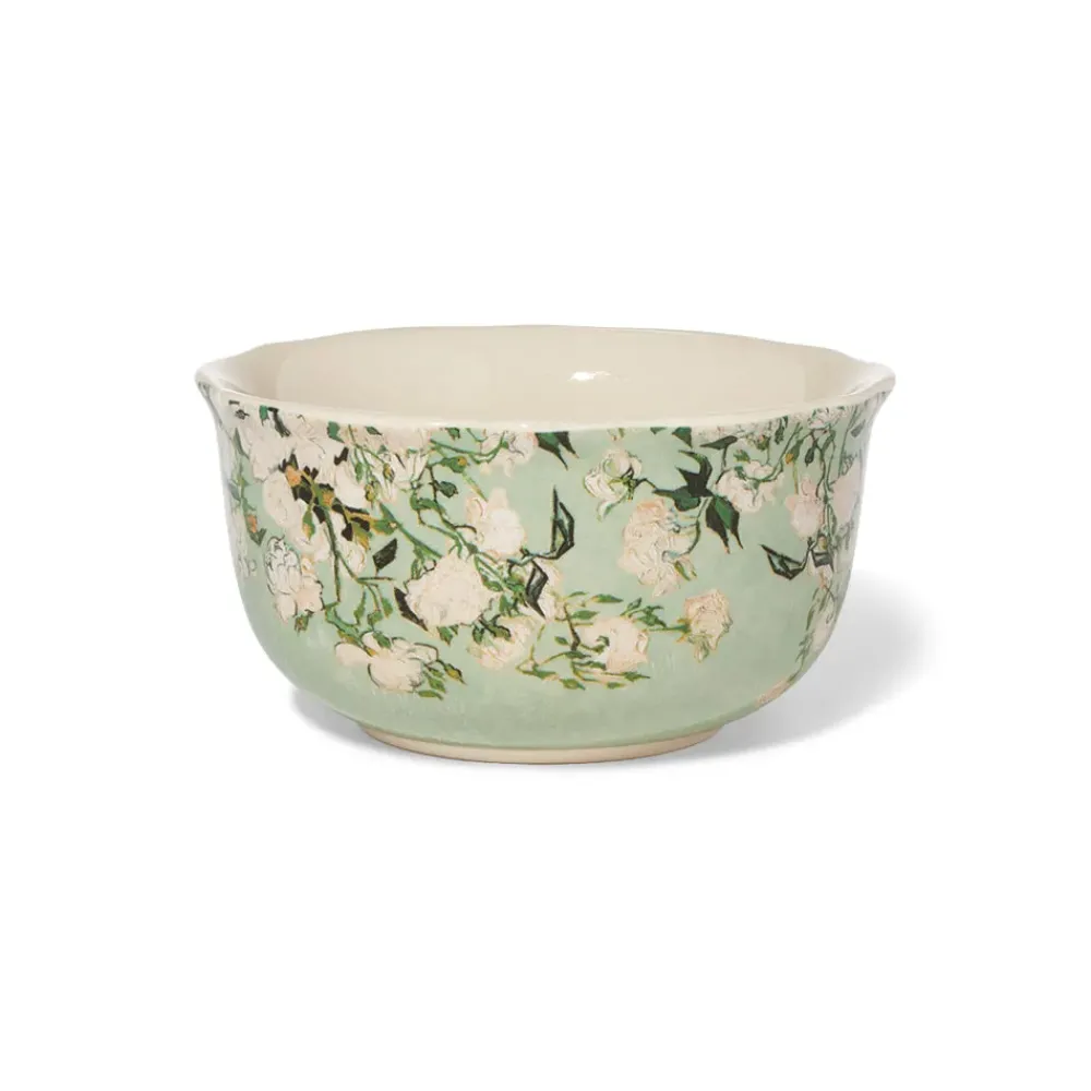 Online Van Gogh Roses Bowl Tableware