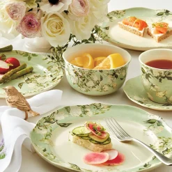 Online Van Gogh Roses Bowl Tableware