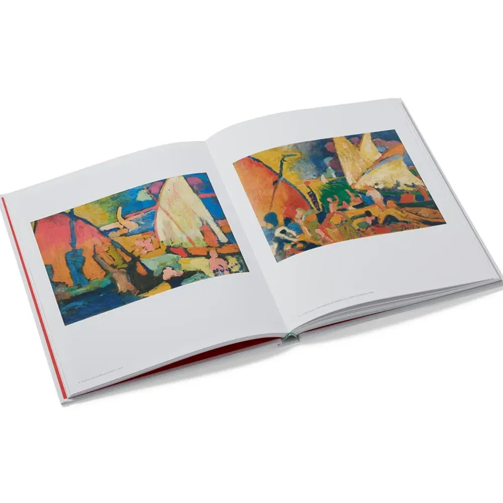 Sale Vertigo Of Color: Matisse, Derain, And The Origins Of Fauvism Exhibition Catalogues