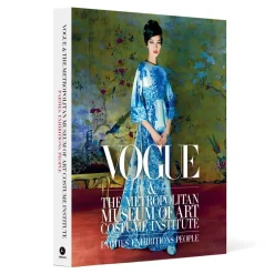 Online Vogue & Costume Institute Fashion