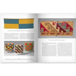 Outlet Weaving Abstraction In Ancient And Modern Art Met Publications