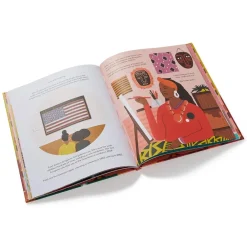 Discount What The Artist Saw: Faith Ringgold Kids' Books