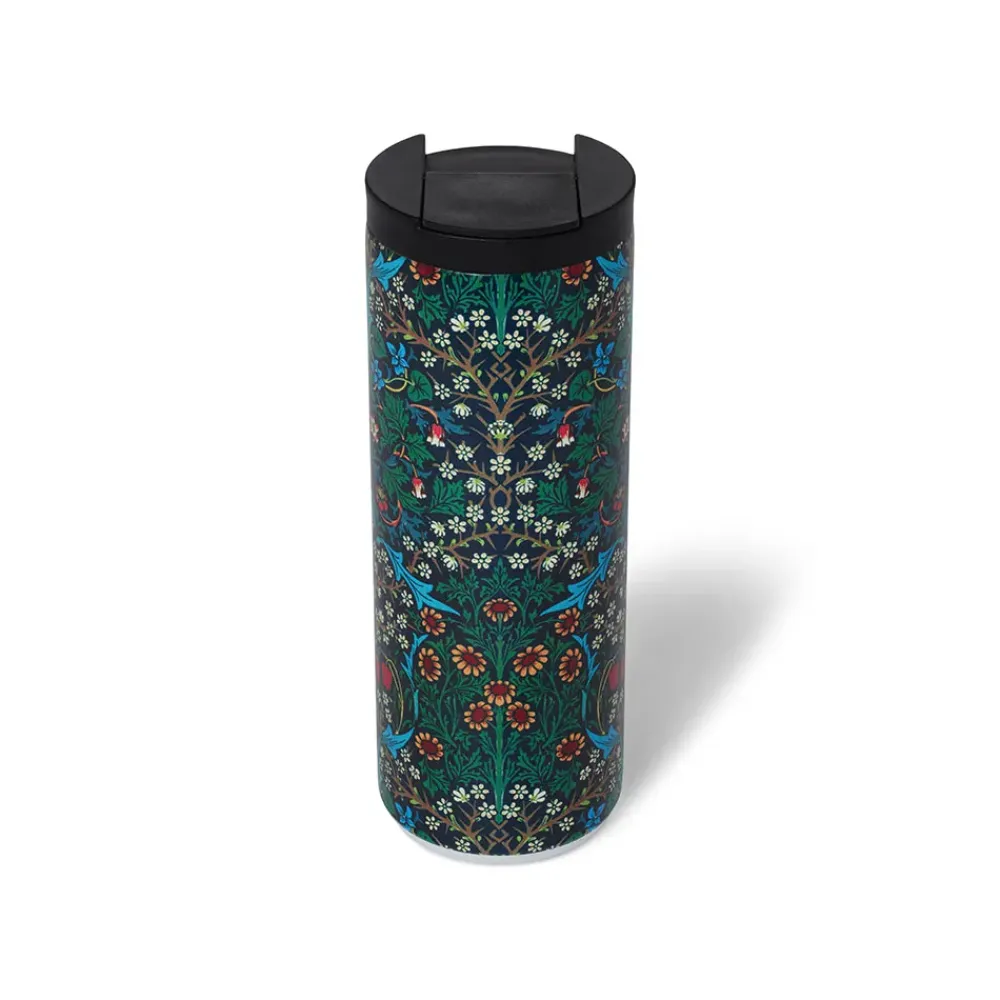 Online William Morris Blackthorn Travel Mug Tableware
