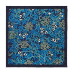 Sale William Morris Botanical Print Napkin Set Tableware