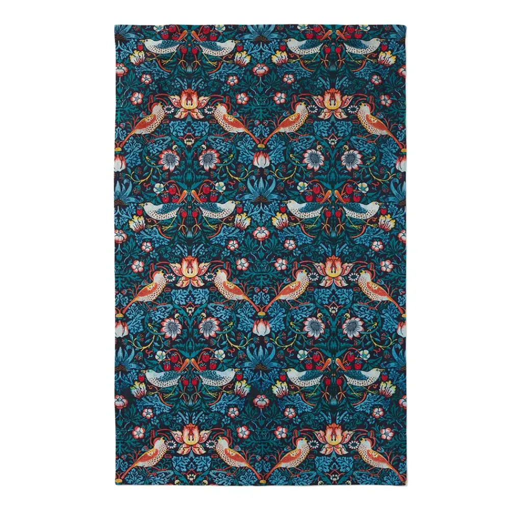 Clearance William Morris British Botanicals Tea Set Tableware