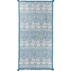 Hot William Morris Brother Rabbit Oversize Oblong Scarf Scarves & Wraps