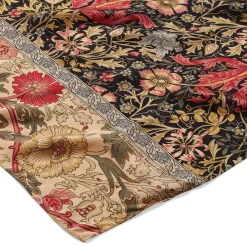 Clearance William Morris Compton Oblong Silk Scarf Scarves & Wraps