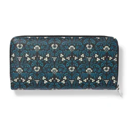 Best William Morris Eyebright Zip Wallet Small Accessories