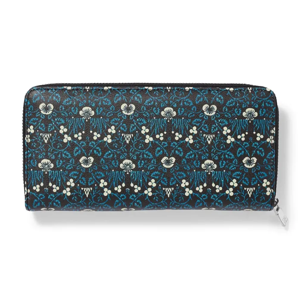 Best William Morris Eyebright Zip Wallet Small Accessories