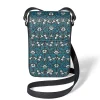 Hot William Morris Eyebright Crossbody Phone Purse Bags