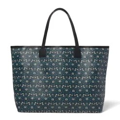 New William Morris Eyebright Coated Canvas Tote Bags