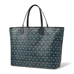 New William Morris Eyebright Coated Canvas Tote Bags