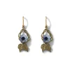 Hot William Morris Kennet Drop Earrings Earrings