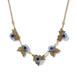 Outlet William Morris Kennet Necklace Necklaces