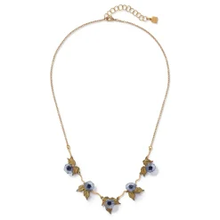 Outlet William Morris Kennet Necklace Necklaces