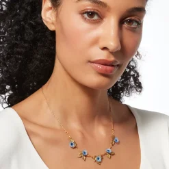 Outlet William Morris Kennet Necklace Necklaces