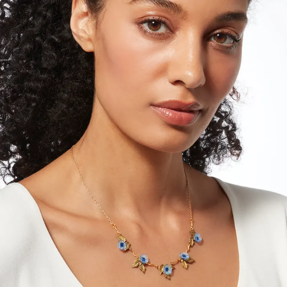 Outlet William Morris Kennet Necklace Necklaces