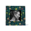 Clearance William Morris Pomegranate Square Frame Decorative Accents