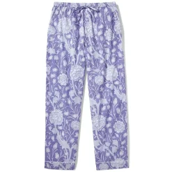 Online William Morris Wild Tulip Cotton Pajamas Clothing