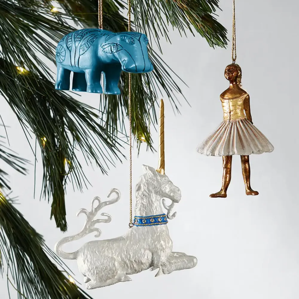 Sale William Ornament Ornaments