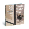 Discount World Make Way: New Poems Inspired By Art From The Metropolitan Museum Met Publications